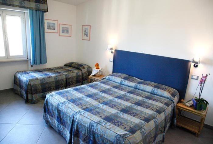 Albergo Rossella Castiglione della Pescaia Habitación foto