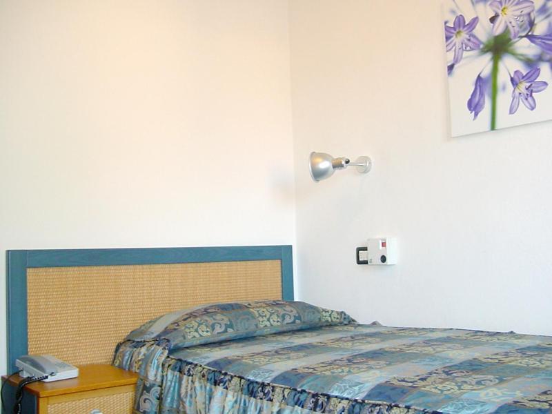 Albergo Rossella Castiglione della Pescaia Habitación foto