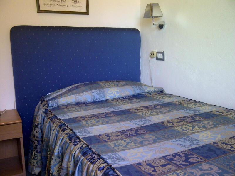 Albergo Rossella Castiglione della Pescaia Habitación foto